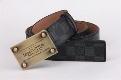 wholesale Louis Vuitton Belts No. 351